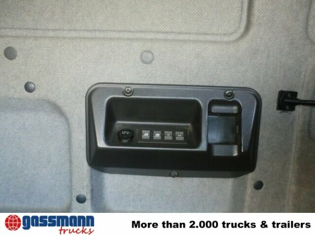 Iveco Euro Tech 190E40, Möbelkoffer, 49 cbm - Box truck: picture 2 Iveco Euro Tech 190E40, Möbelkoffer, 49 cbm - Box truck: picture 2