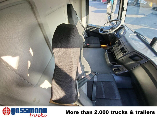 Iveco T-Way 360 6x6, Kran 12-21m/t - Tipper, Crane truck: picture 4 Iveco T-Way 360 6x6, Kran 12-21m/t - Tipper, Crane truck: picture 4