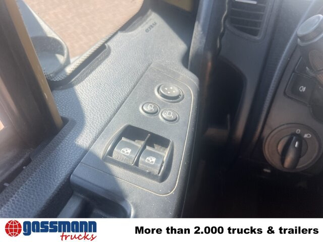 Iveco Trakker AD260T45W 6x6 - Cab chassis truck: picture 2 Iveco Trakker AD260T45W 6x6 - Cab chassis truck: picture 2