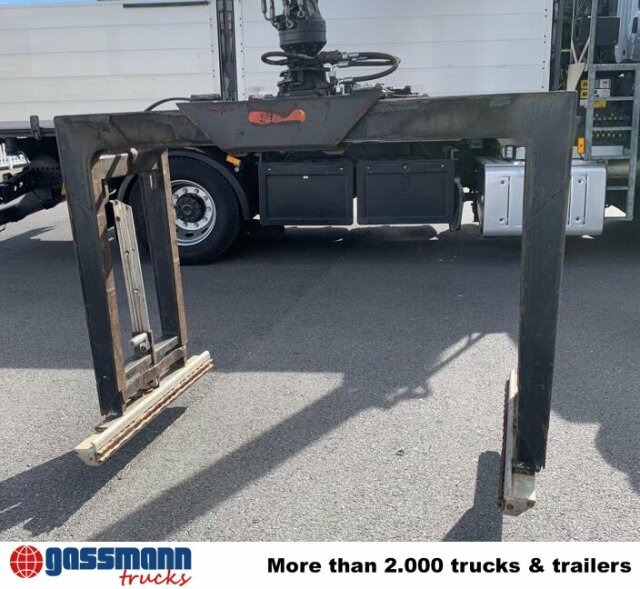 KINSHOFER KM 332-V-1100 Palettenzange - Clamp: picture 2 KINSHOFER KM 332-V-1100 Palettenzange - Clamp: picture 2