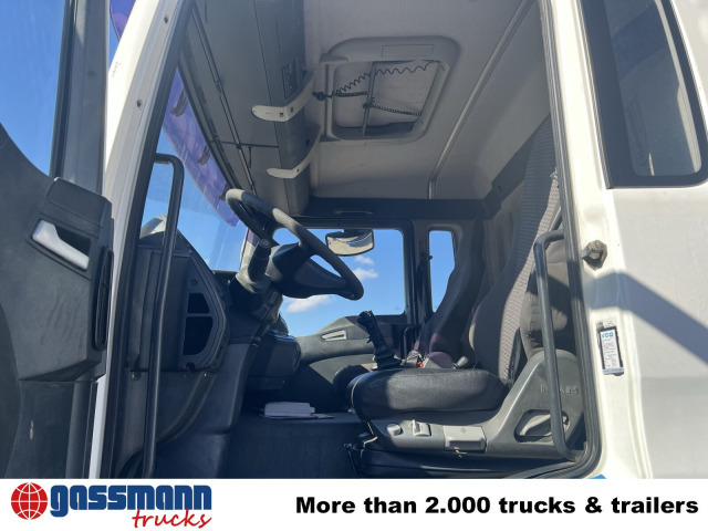 MAN TGA 26.310 6X6 BB, Kran PALFINGER PK 23002 C, - Dropside/ Flatbed truck, Crane truck: picture 5 MAN TGA 26.310 6X6 BB, Kran PALFINGER PK 23002 C, - Dropside/ Flatbed truck, Crane truck: picture 5