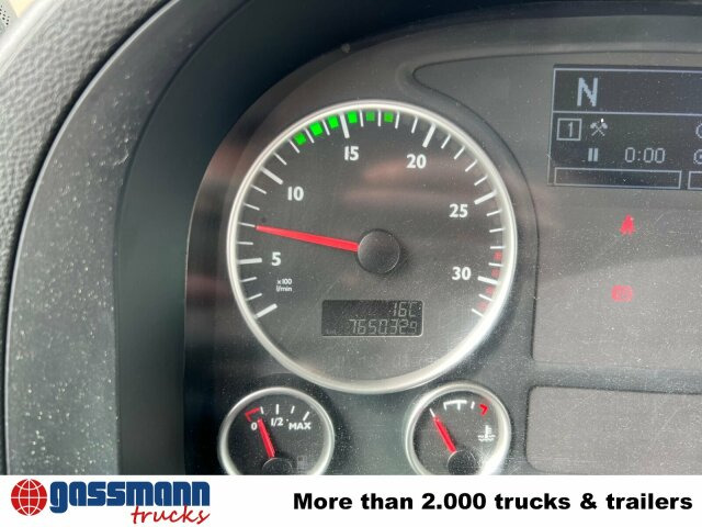 MAN TGL 12.220 4X2 BL mit MBB LBW 1500K - Box truck: picture 5 MAN TGL 12.220 4X2 BL mit MBB LBW 1500K - Box truck: picture 5