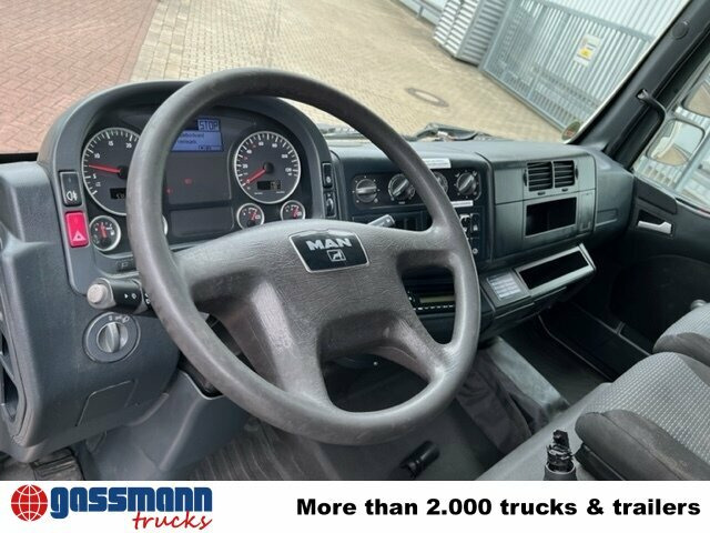 MAN TGL 8.180 4x2 BL mit MBB LBW - Box truck: picture 4 MAN TGL 8.180 4x2 BL mit MBB LBW - Box truck: picture 4