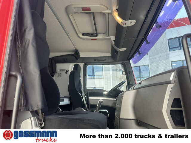 MAN TGX 18.360 4X2 LL, Fahrschule - Container transporter/ Swap body truck: picture 5 MAN TGX 18.360 4X2 LL, Fahrschule - Container transporter/ Swap body truck: picture 5