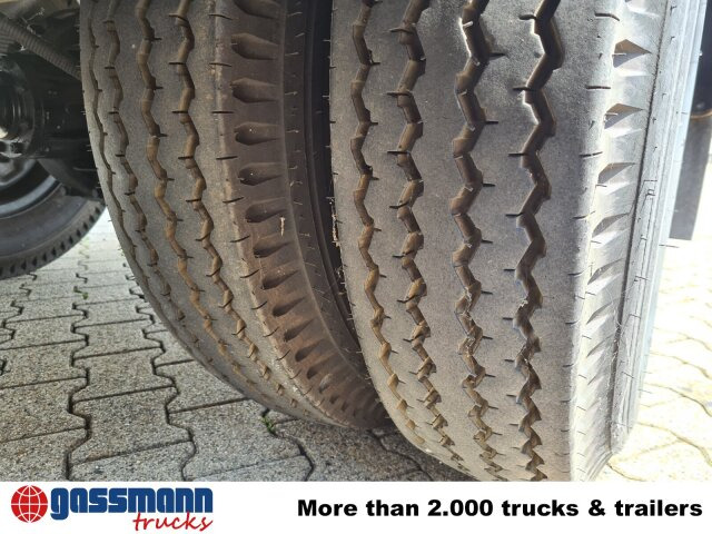 Magirus Deutz A 3500/6, TLF 16/25, TLF 16/53, 4x4 - Fire truck: picture 2 Magirus Deutz A 3500/6, TLF 16/25, TLF 16/53, 4x4 - Fire truck: picture 2