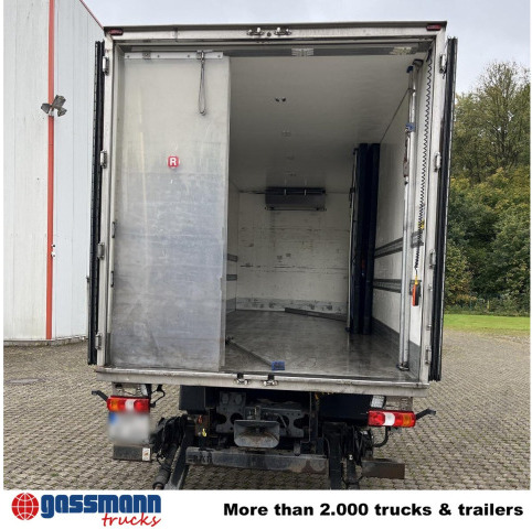 Mercedes-Benz Actros 1832 L 4x2, Kühlkoffer, 2x Trennwand, - Refrigerator truck: picture 4 Mercedes-Benz Actros 1832 L 4x2, Kühlkoffer, 2x Trennwand, - Refrigerator truck: picture 4