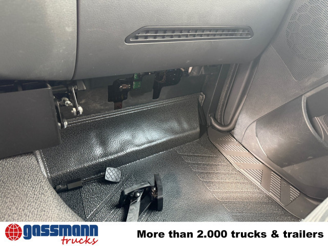 Mercedes-Benz Arocs 1827/30 A 4x4, Ex-! - Dropside/ Flatbed truck: picture 3 Mercedes-Benz Arocs 1827/30 A 4x4, Ex-! - Dropside/ Flatbed truck: picture 3