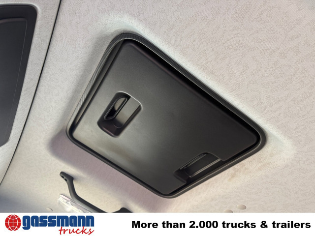 Mercedes-Benz Arocs 1827/30 A 4x4, mehrfach vorhanden! - Cab chassis truck: picture 3 Mercedes-Benz Arocs 1827/30 A 4x4, mehrfach vorhanden! - Cab chassis truck: picture 3