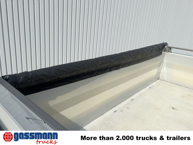 Mercedes-Benz Arocs 2651 LK 6x4, Retarder, MultimediaCockpit, - Tipper: picture 5 Mercedes-Benz Arocs 2651 LK 6x4, Retarder, MultimediaCockpit, - Tipper: picture 5