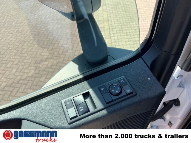 Mercedes-Benz Arocs 3240 8x4/42 - Hook lift truck: picture 5 Mercedes-Benz Arocs 3240 8x4/42 - Hook lift truck: picture 5