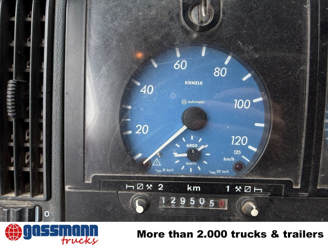 Tipper, Crane truck Mercedes-Benz Atego 1523 AK 4x4, Heckkran Hiab 085-3,: picture 7 Tipper, Crane truck Mercedes-Benz Atego 1523 AK 4x4, Heckkran Hiab 085-3,: picture 7