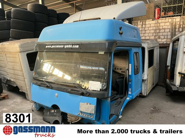Mercedes-Benz Atego L-Fahrerhaus - Cab for Truck: picture 1 Mercedes-Benz Atego L-Fahrerhaus - Cab for Truck: picture 1