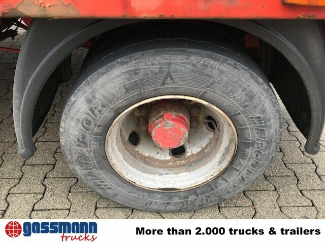 Müller-Mitteltal TRA-Kombi 18,0 Abroll/Absetz/Tieflader - Roll-off/ Skip trailer: picture 4 Müller-Mitteltal TRA-Kombi 18,0 Abroll/Absetz/Tieflader - Roll-off/ Skip trailer: picture 4