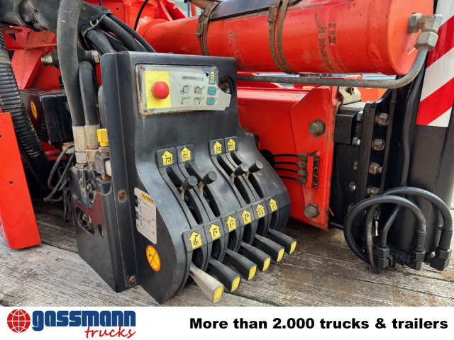 Palfinger PK 18500-A - Loader crane: picture 5 Palfinger PK 18500-A - Loader crane: picture 5