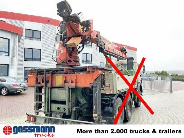 Palfinger PK 28000 ELAHSV3, Funk, Seilwinde - Loader crane: picture 4 Palfinger PK 28000 ELAHSV3, Funk, Seilwinde - Loader crane: picture 4