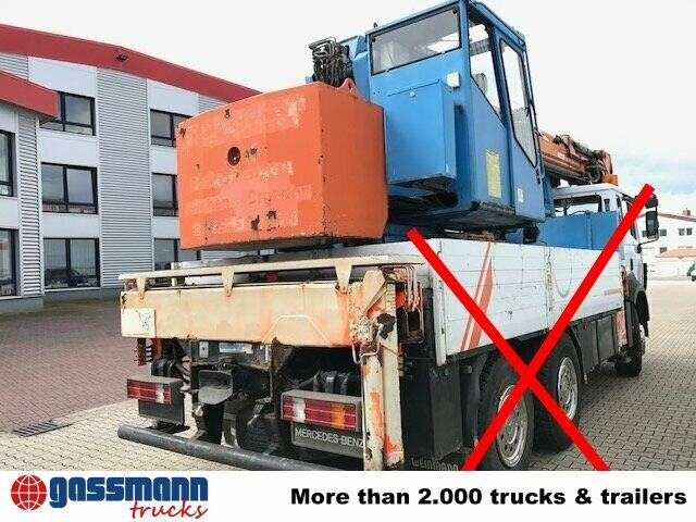 Palfinger PK 68000 TAKA V42.3, Seilwinde - Loader crane: picture 4 Palfinger PK 68000 TAKA V42.3, Seilwinde - Loader crane: picture 4