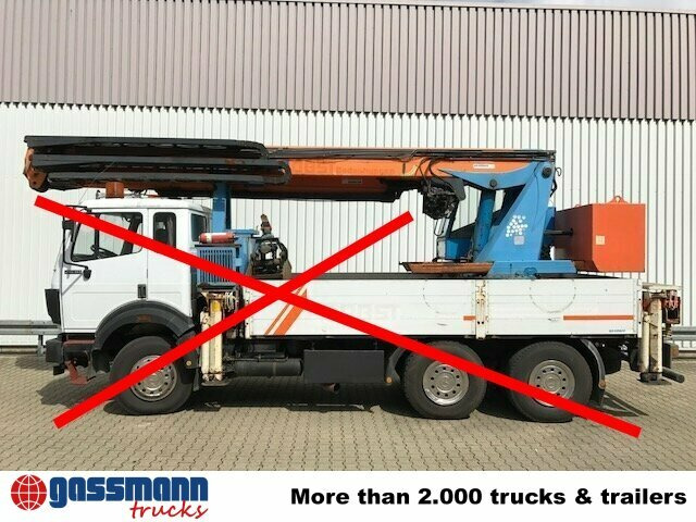 Palfinger PK 68000 TAKA V42.3, Seilwinde - Loader crane: picture 5 Palfinger PK 68000 TAKA V42.3, Seilwinde - Loader crane: picture 5