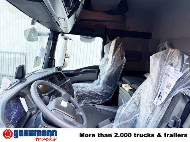 MAN TGS 18.480 BL 4x2, 14x VORHANDEN! - Tractor unit: picture 3 MAN TGS 18.480 BL 4x2, 14x VORHANDEN! - Tractor unit: picture 3