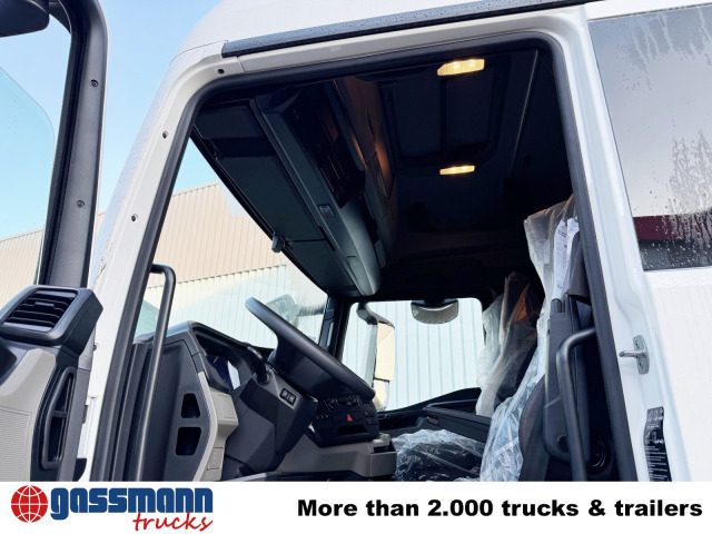 MAN TGS 18.480 BL 4x2, 14x VORHANDEN! - Tractor unit: picture 2 MAN TGS 18.480 BL 4x2, 14x VORHANDEN! - Tractor unit: picture 2