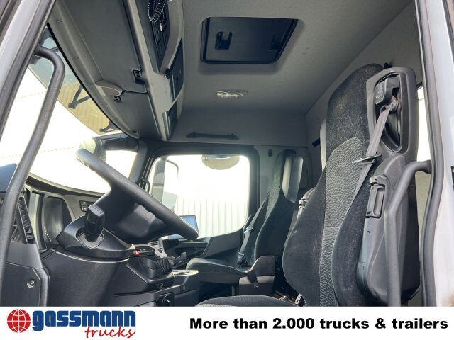 Mercedes-Benz Arocs 2648 LS 6x4, Retarder, Kipphydraulik - Tractor unit: picture 4 Mercedes-Benz Arocs 2648 LS 6x4, Retarder, Kipphydraulik - Tractor unit: picture 4