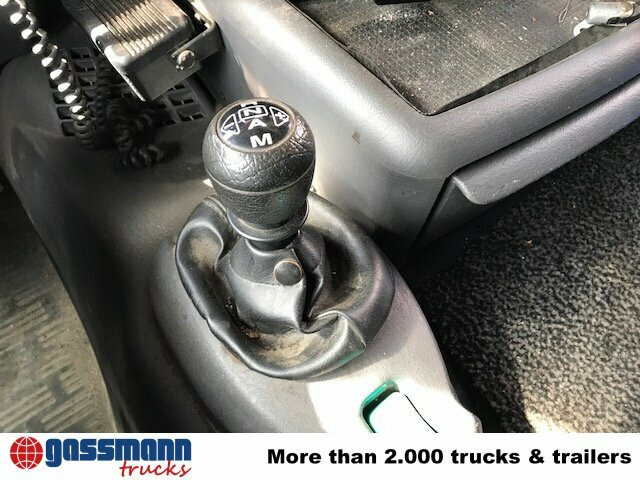 Scania R164 GA6x4NZ 480, Retarder, Hydraulik - Tractor unit: picture 4 Scania R164 GA6x4NZ 480, Retarder, Hydraulik - Tractor unit: picture 4