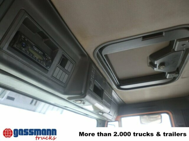 Trakker 320 E34 6x460EH 34 6x4, - Hook lift truck: picture 3 Trakker 320 E34 6x460EH 34 6x4, - Hook lift truck: picture 3