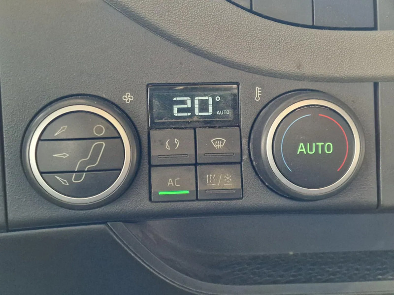 Tractor unit Volvo FH 13.500 Globetrotter 4x2 - I parkcool - Full air - Low KM 347Tkm - Fridge: picture 15