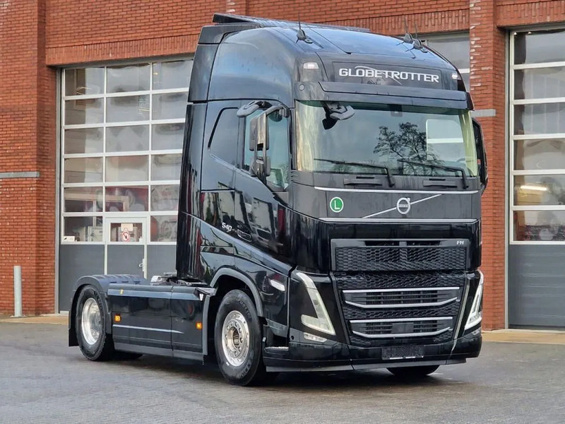 Volvo FH 13.500 Globetrotter XL 4x2 - NEW - Full spec - I parkcool - Full air - - Tractor unit: picture 1 Volvo FH 13.500 Globetrotter XL 4x2 - NEW - Full spec - I parkcool - Full air - - Tractor unit: picture 1