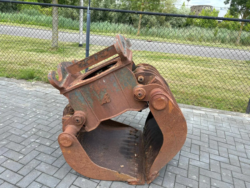 ARDEN SORTING GRAB | SORTIERGREIFER | CW40 - Grapple for Construction machinery: picture 3 ARDEN SORTING GRAB | SORTIERGREIFER | CW40 - Grapple for Construction machinery: picture 3