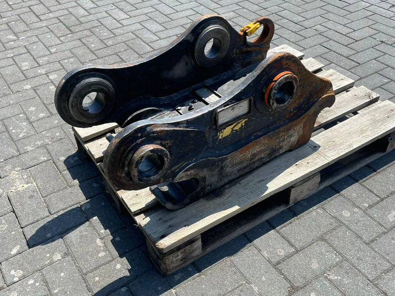 Klepp Mek KM70 HD-D | S70 | QUICK COUPLER | SNELWISSEL | SCHNELLWECHSLER - Demolition shears for Construction machinery: picture 5 Klepp Mek KM70 HD-D | S70 | QUICK COUPLER | SNELWISSEL | SCHNELLWECHSLER - Demolition shears for Construction machinery: picture 5
