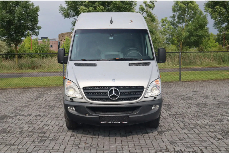 Mercedes-Benz Sprinter 516 | 4X2 | MOBILE WORKSHOP | WERKSTATT | SERVICE VAN - Panel van: picture 2 Mercedes-Benz Sprinter 516 | 4X2 | MOBILE WORKSHOP | WERKSTATT | SERVICE VAN - Panel van: picture 2