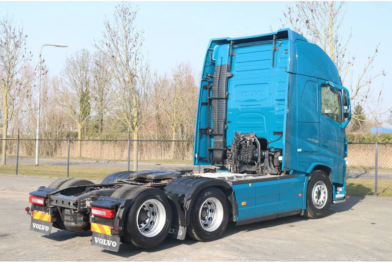 Volvo FH 540 | 6X2 | RETARDER | EURO 6 - Tractor unit: picture 5 Volvo FH 540 | 6X2 | RETARDER | EURO 6 - Tractor unit: picture 5