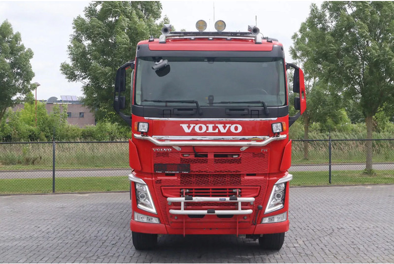 Volvo FH 540 | 6X4 | RETARDER | BIG AXLES | EURO 6 - Tipper: picture 2 Volvo FH 540 | 6X4 | RETARDER | BIG AXLES | EURO 6 - Tipper: picture 2