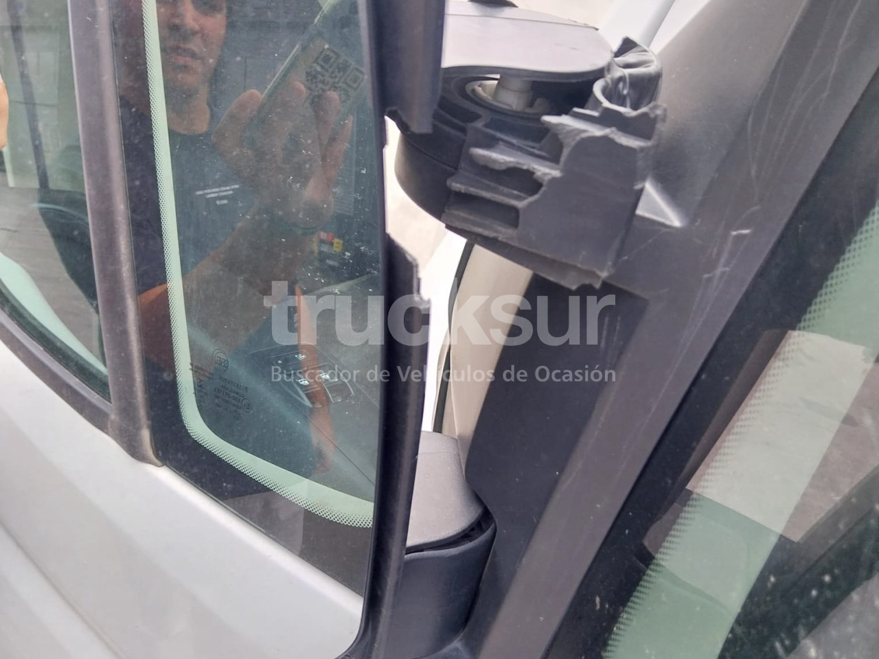 Lease a CITROEN 120.35 L3H2 12M3 CITROEN 120.35 L3H2 12M3: picture 11