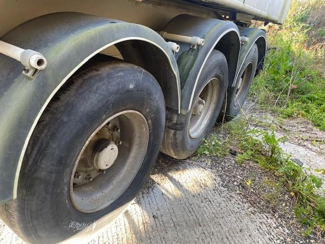 GT TRAILERS - Tipper semi-trailer: picture 3 GT TRAILERS - Tipper semi-trailer: picture 3