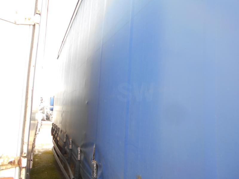 MAN TGL 12.220 - Curtainsider truck: picture 5 MAN TGL 12.220 - Curtainsider truck: picture 5