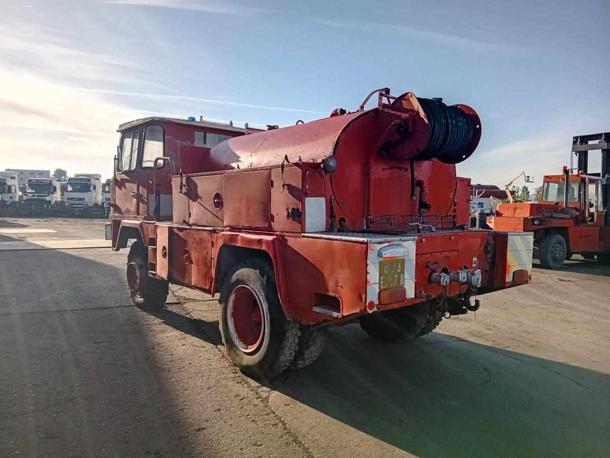 Berliet - Other machinery: picture 4 Berliet - Other machinery: picture 4