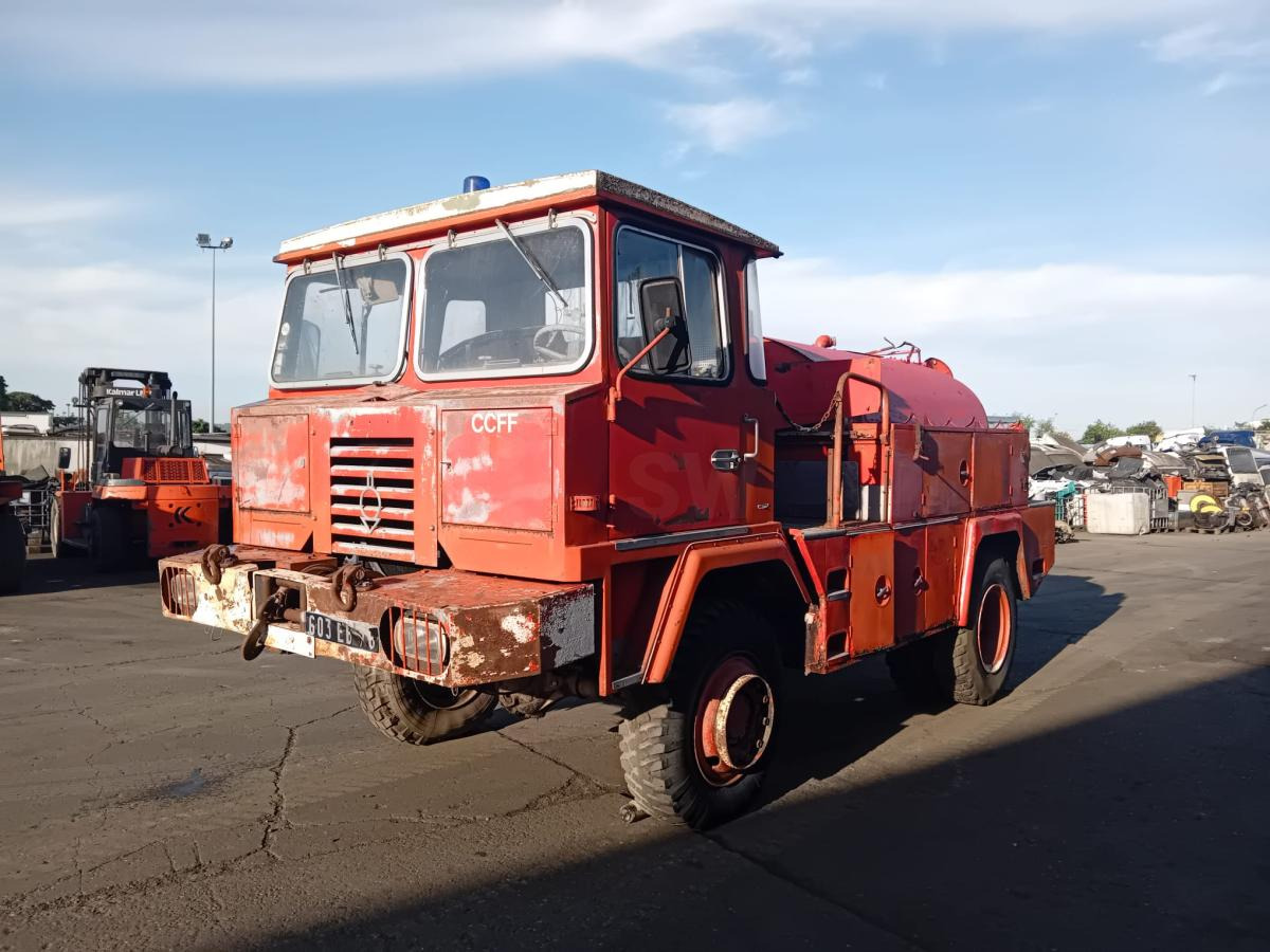 Berliet - Other machinery: picture 1 Berliet - Other machinery: picture 1