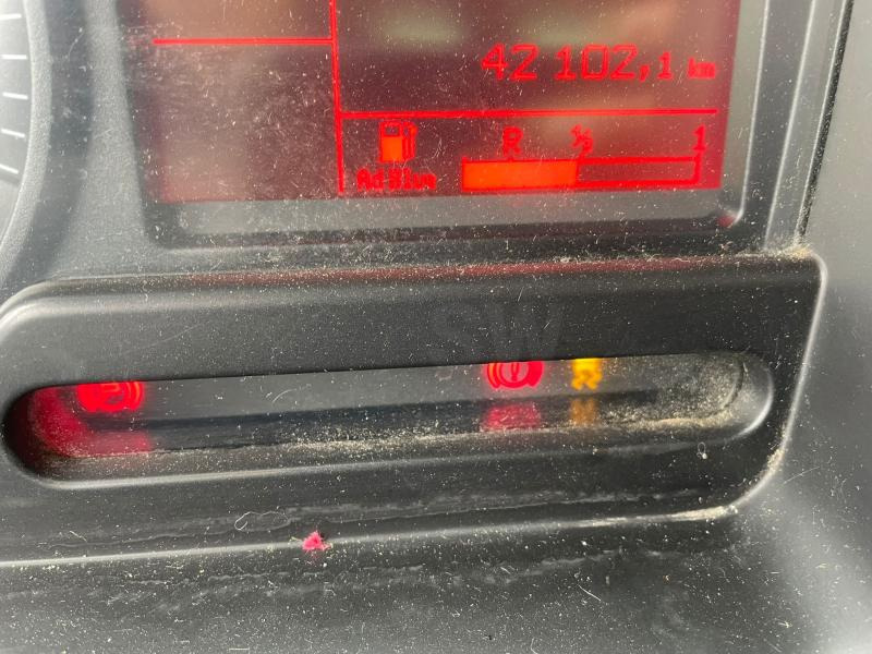 Garbage truck Renault D-Series 19 Wide: picture 13