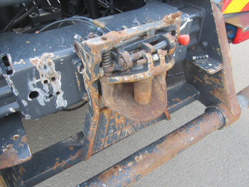 Renault Premium Lander 410 DXI - Hook lift truck: picture 5 Renault Premium Lander 410 DXI - Hook lift truck: picture 5