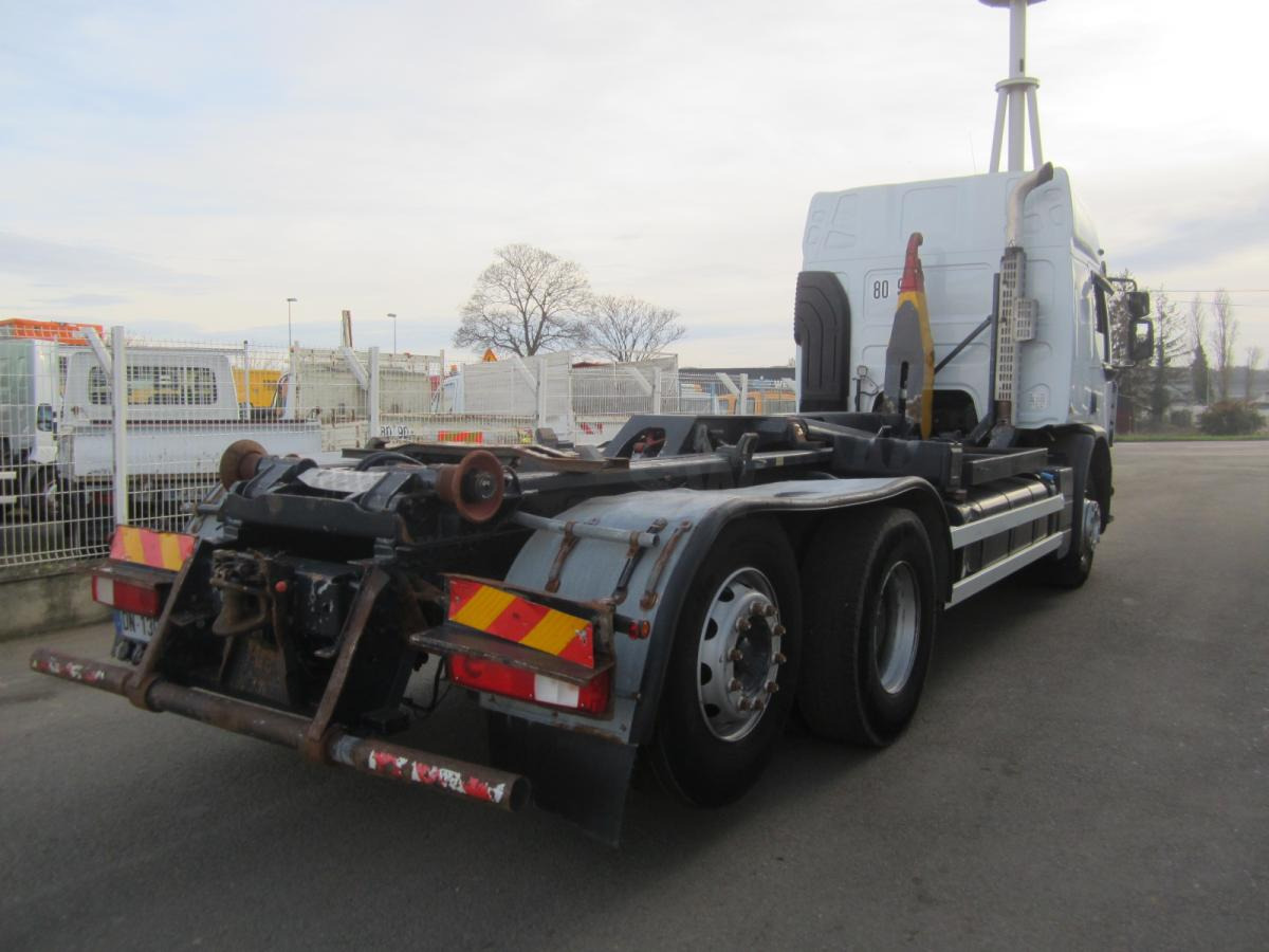 Hook lift truck Renault Premium Lander 410 DXI: picture 6 Hook lift truck Renault Premium Lander 410 DXI: picture 6
