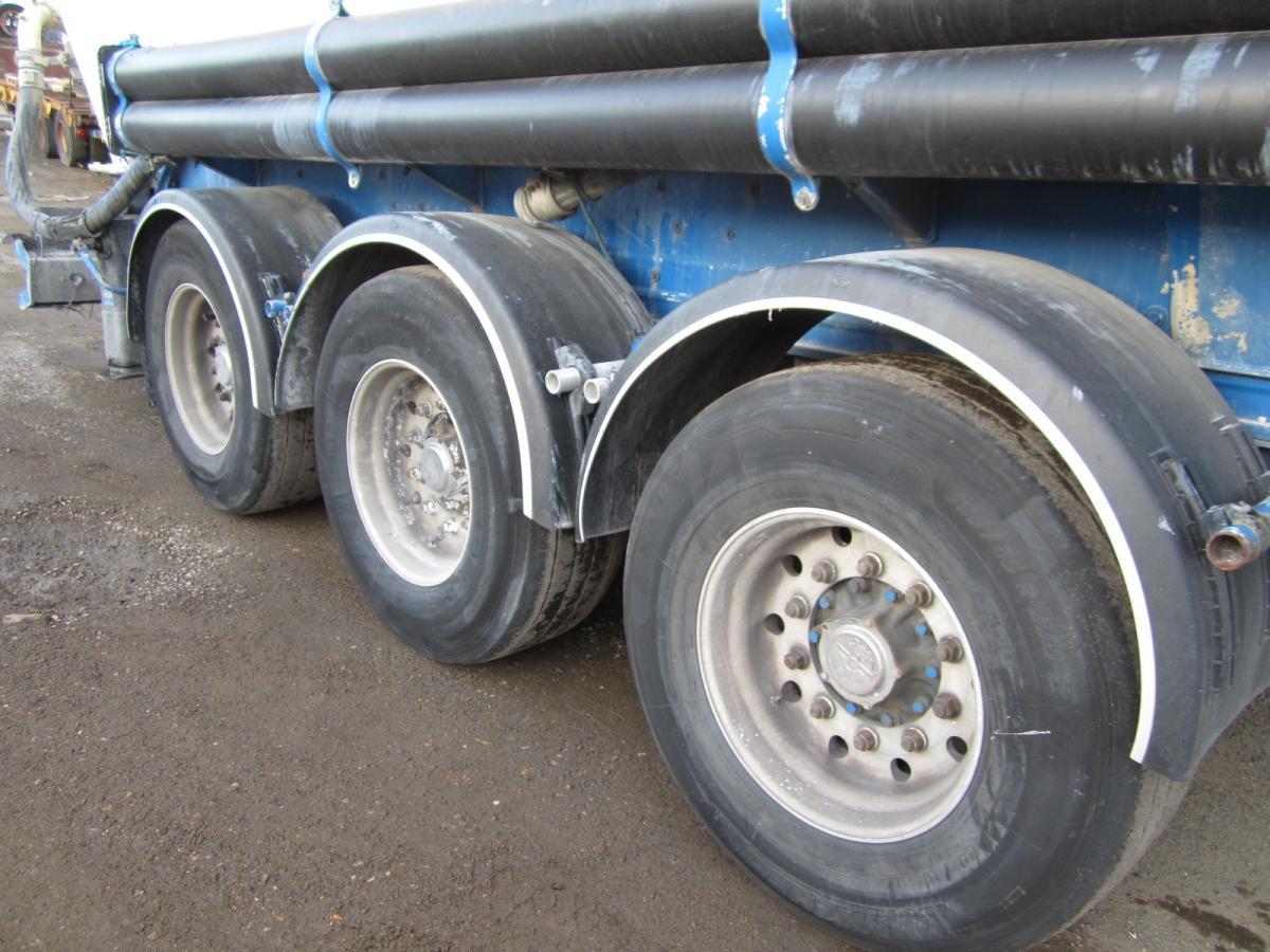 Spitzer - Tank semi-trailer: picture 5 Spitzer - Tank semi-trailer: picture 5