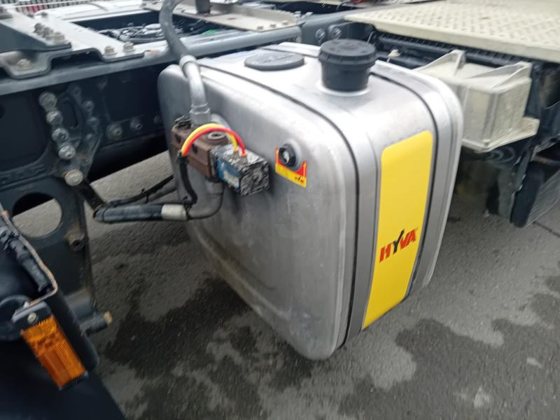 DAF CF85 460 - Tractor unit: picture 3 DAF CF85 460 - Tractor unit: picture 3