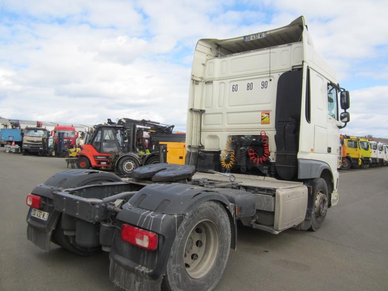 DAF XF 460 - Tractor unit: picture 5 DAF XF 460 - Tractor unit: picture 5