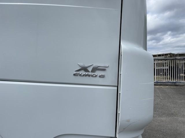 DAF XF 460 - Tractor unit: picture 3 DAF XF 460 - Tractor unit: picture 3