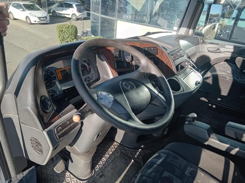 Mercedes Actros 1841 - Tractor unit: picture 3 Mercedes Actros 1841 - Tractor unit: picture 3