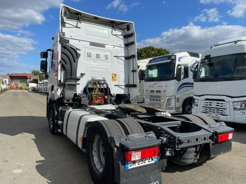 Renault Gamme T 480 - Tractor unit: picture 5 Renault Gamme T 480 - Tractor unit: picture 5