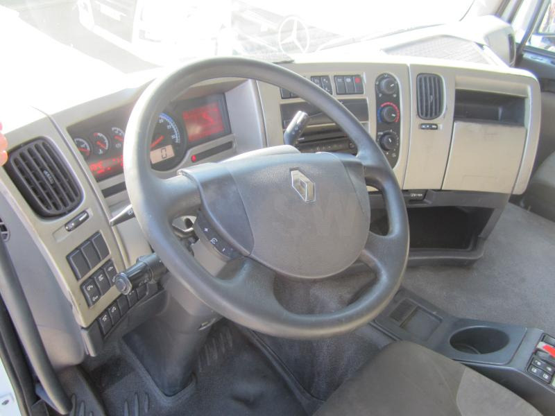 Renault Premium 460 DXI - Tractor unit: picture 5 Renault Premium 460 DXI - Tractor unit: picture 5