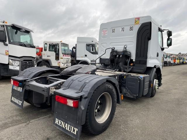 Renault Premium 460 DXI - Tractor unit: picture 4 Renault Premium 460 DXI - Tractor unit: picture 4