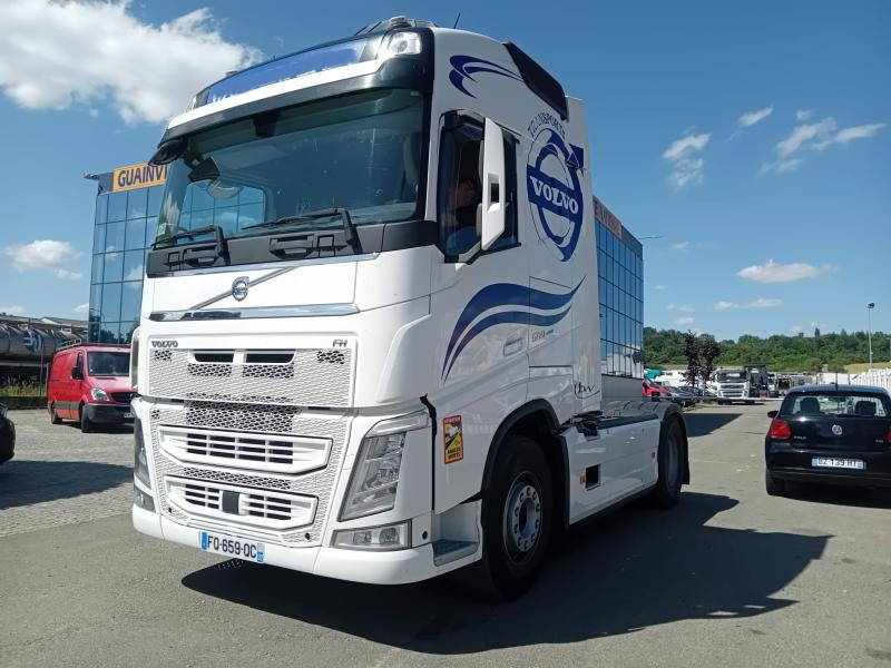 Volvo FH 500 - Tractor unit: picture 1 Volvo FH 500 - Tractor unit: picture 1